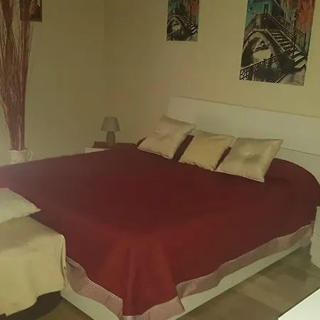 Nocleg ze śniadaniem Vacation