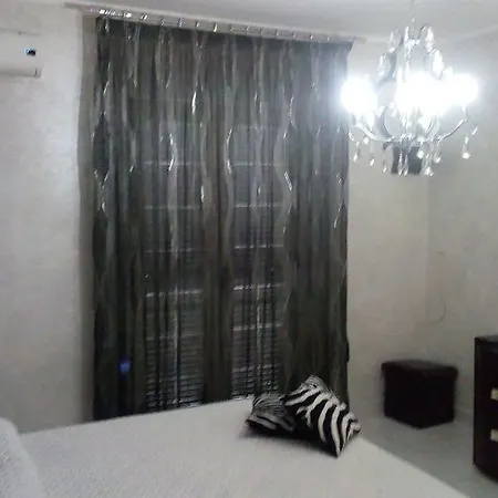 Vacation Bed and breakfast Niza